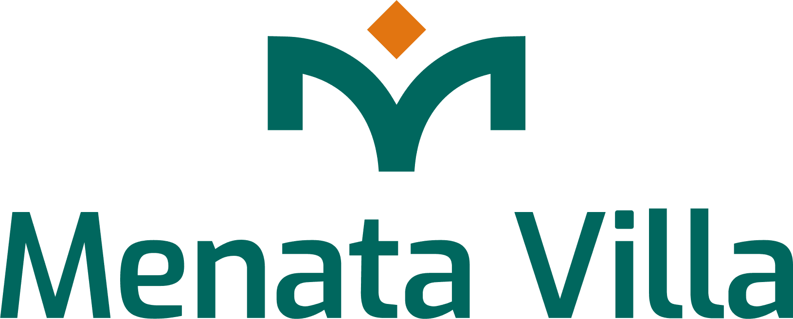 Menata Villa Logo