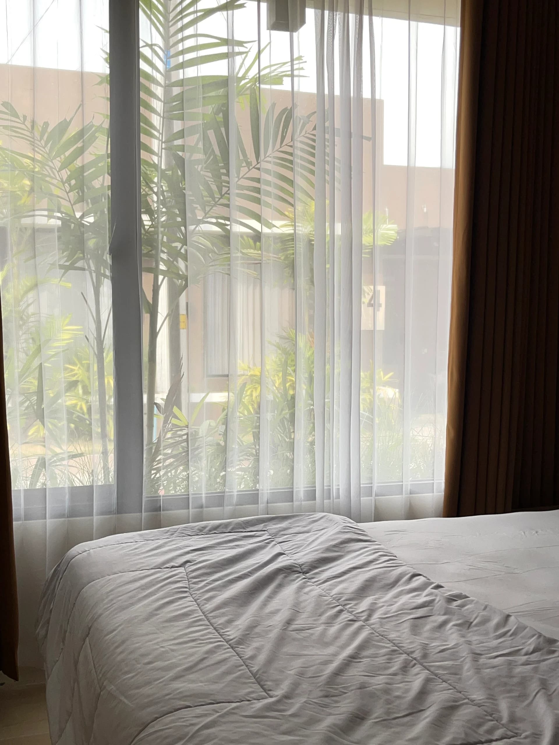 Menata Villa Experience