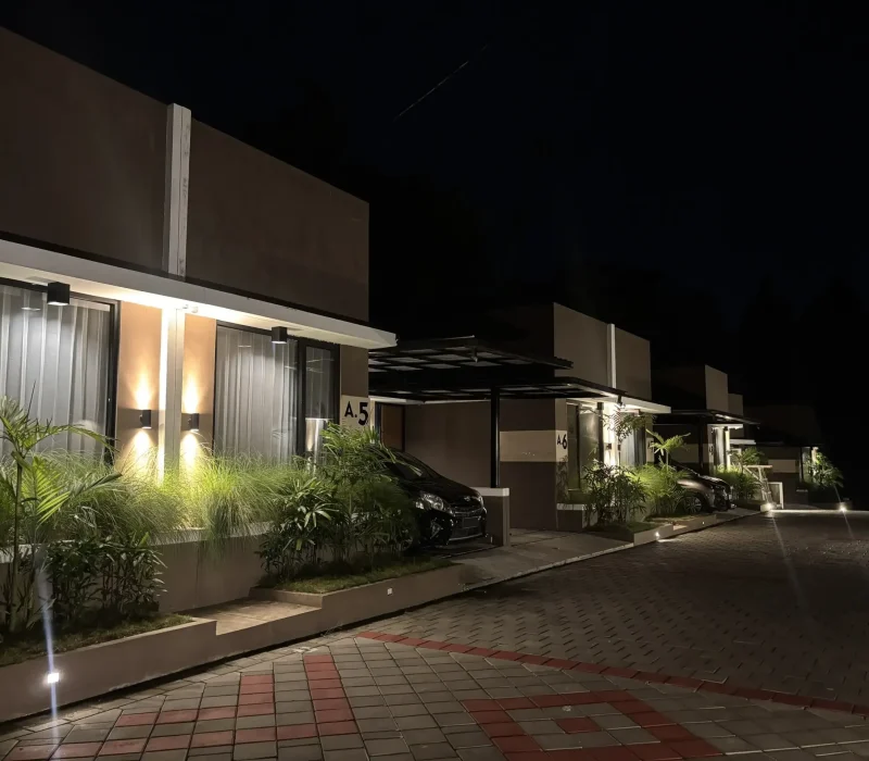 MENATA Villa Nata Wangsa - 7