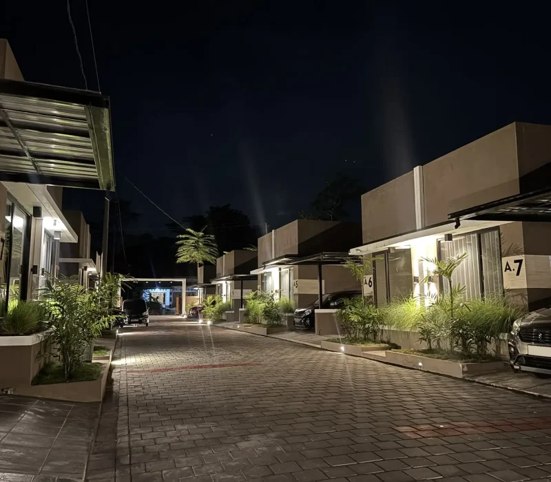 MENATA Villa Nata Wangsa - 9